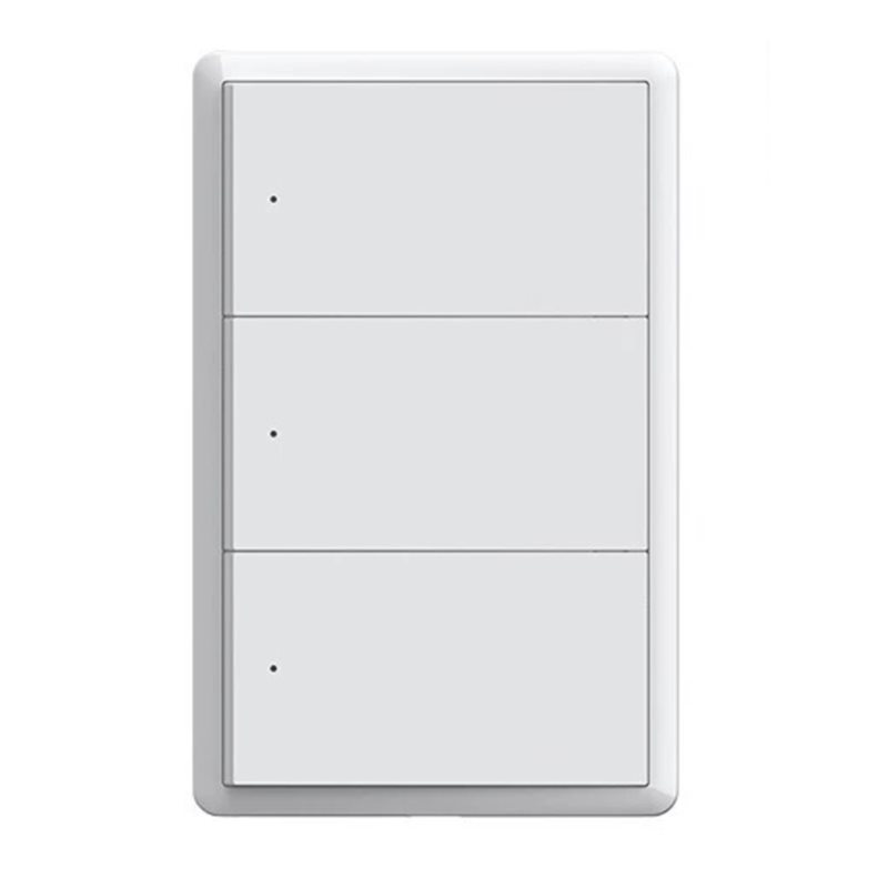 Smart Light Switch Wifi - DTA4 스마트 조명 스위치, 음성 제어