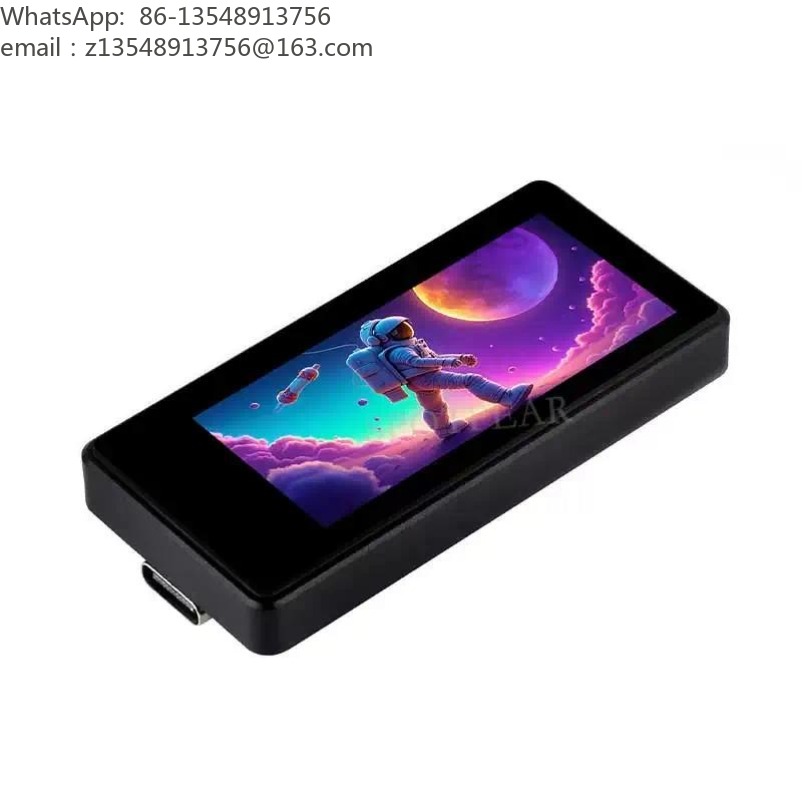 ESP32 S3 개발 보드, 1.91인치 AMOLED  - Sensor Kit Arduino 리뷰 및 가격