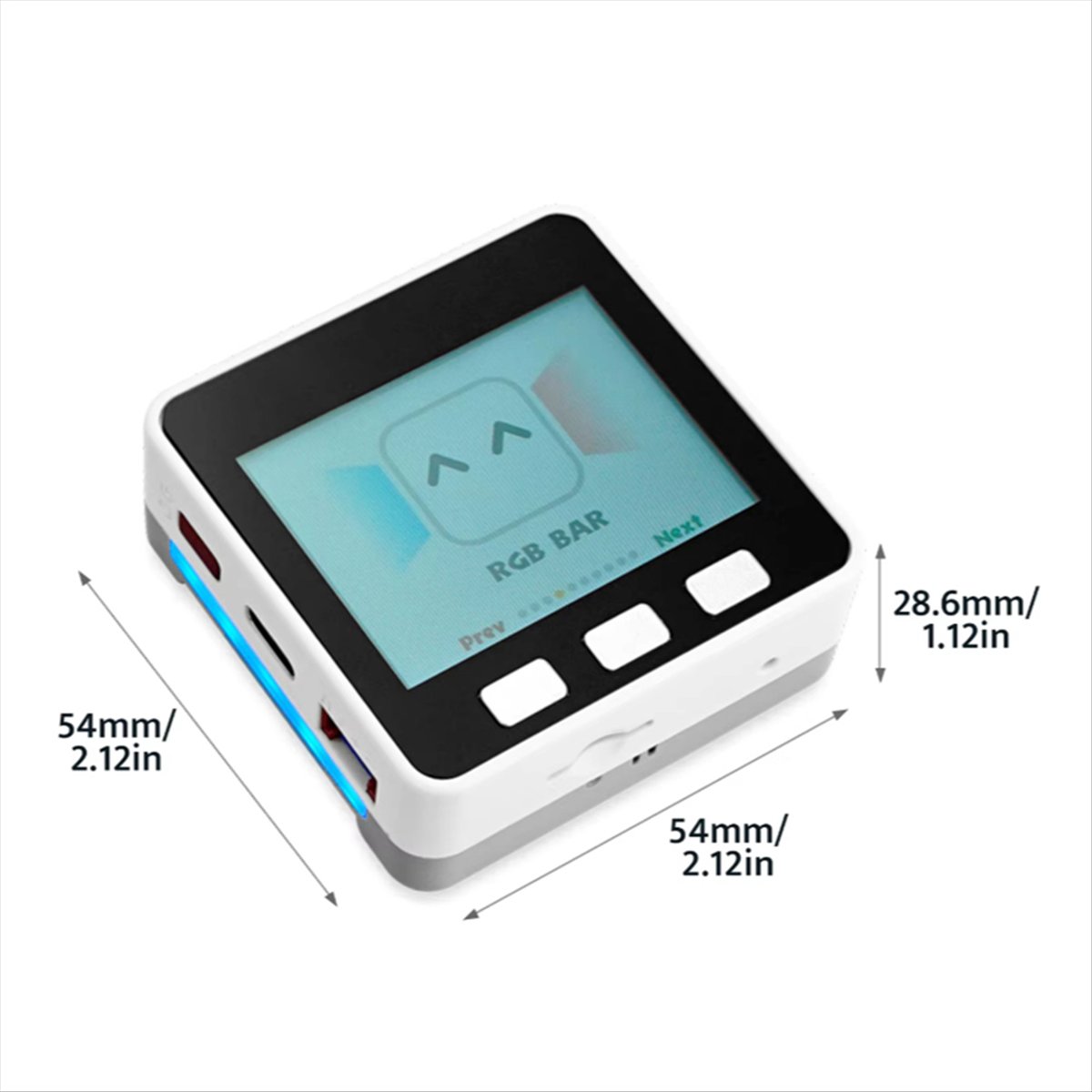 [NEW] IoT 키트 V2.7용, 다중 모듈, 센서  - Smart Home Automation Kit 리뷰 및 가격