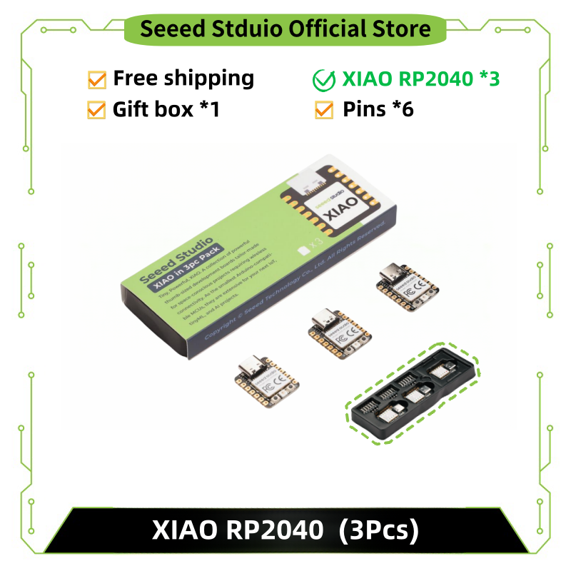 듀얼 코어 ARM Cortex M0 + 프로세서, Ar - Microcontroller Kit 리뷰 및 가격