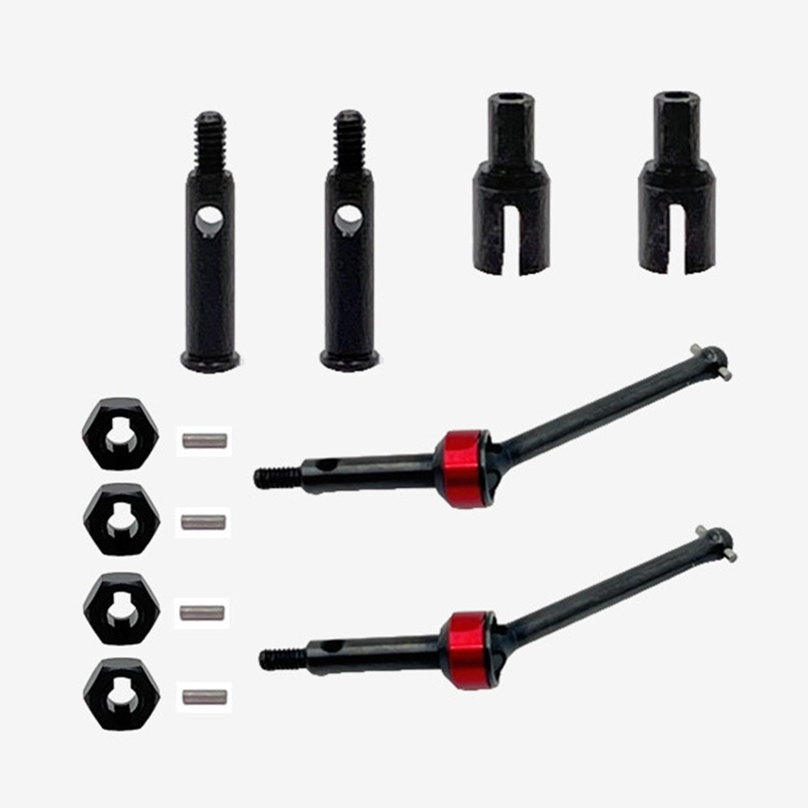 1/24 스케일의 소형 RC 자동차용 금속 디퍼렌셜 컵 - Microcontroller Kit 리뷰 및 가격