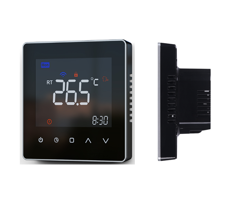 Wi-Fi 스마트 온도 조절기, Modbus 온도 제어 - Wifi Thermostat 리뷰 및 가격