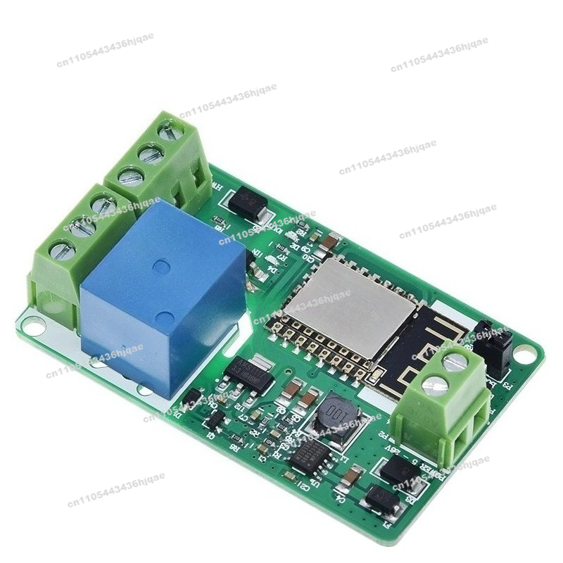 MCU 개발 보드 제어 확장 보드 ESP8266 WIF - Esp8266 Relay Module 리뷰 및 가격