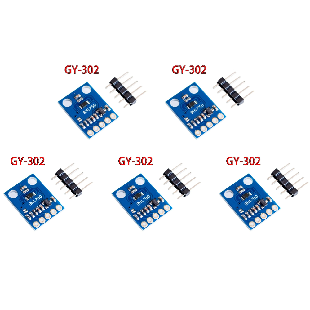 10pcs/1pc GY-302 BH1750 BH1750 - Sensor Kit Arduino 리뷰 및 가격