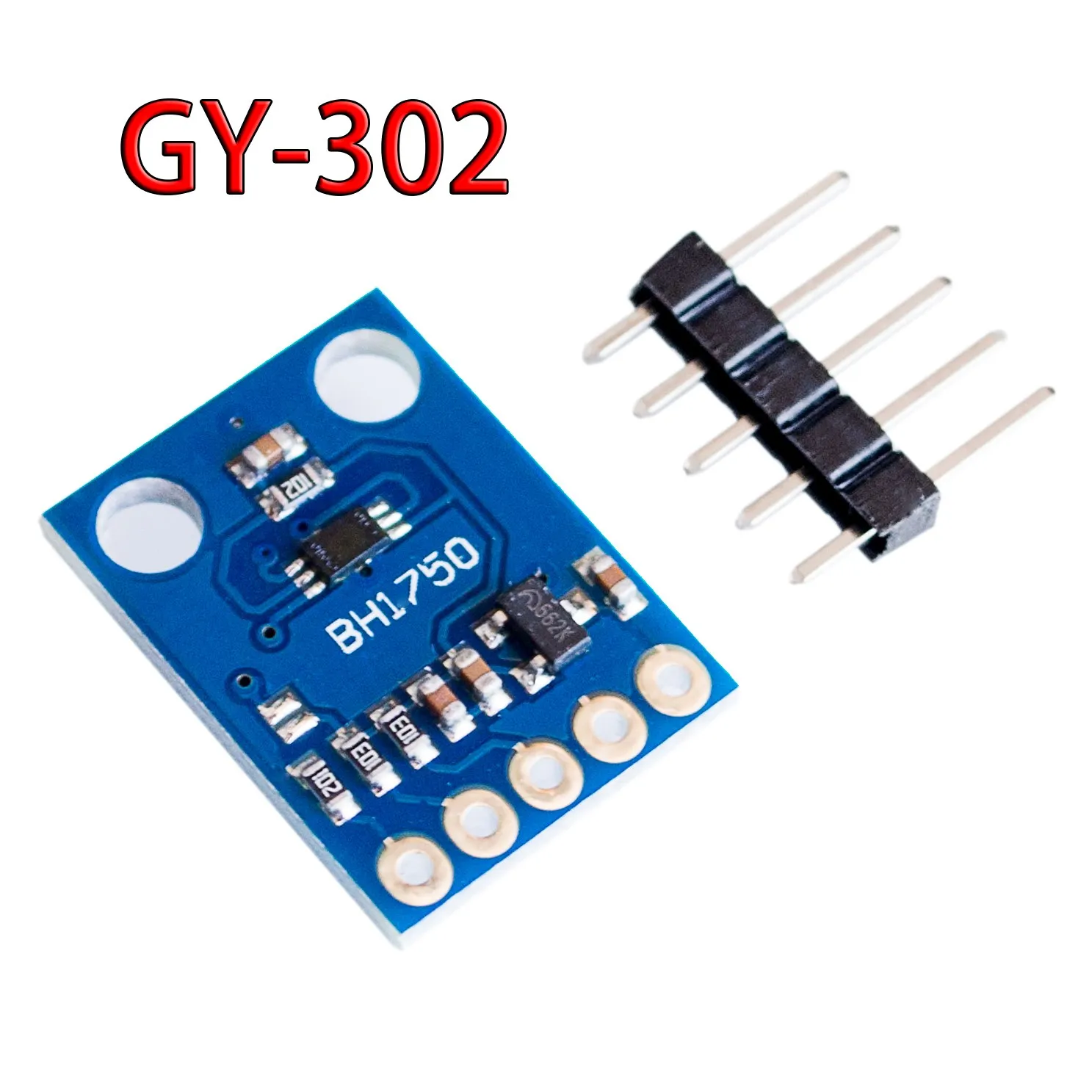 10pcs/1pc GY-302 BH1750 BH1750 - Sensor Kit Arduino 리뷰 및 가격