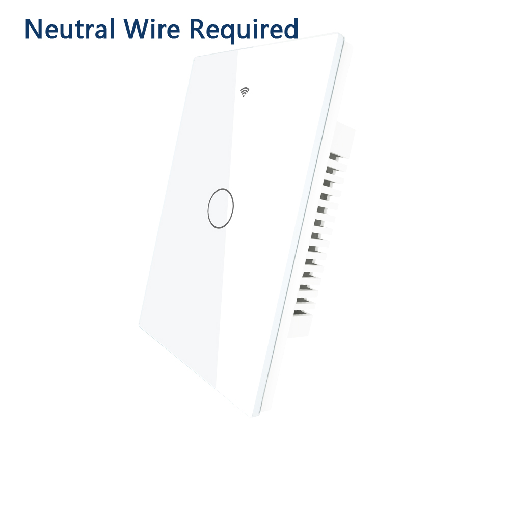 Tuya US WiFi + Bluetooth 스마트 스 - Smart Light Switch Wifi 리뷰 및 가격