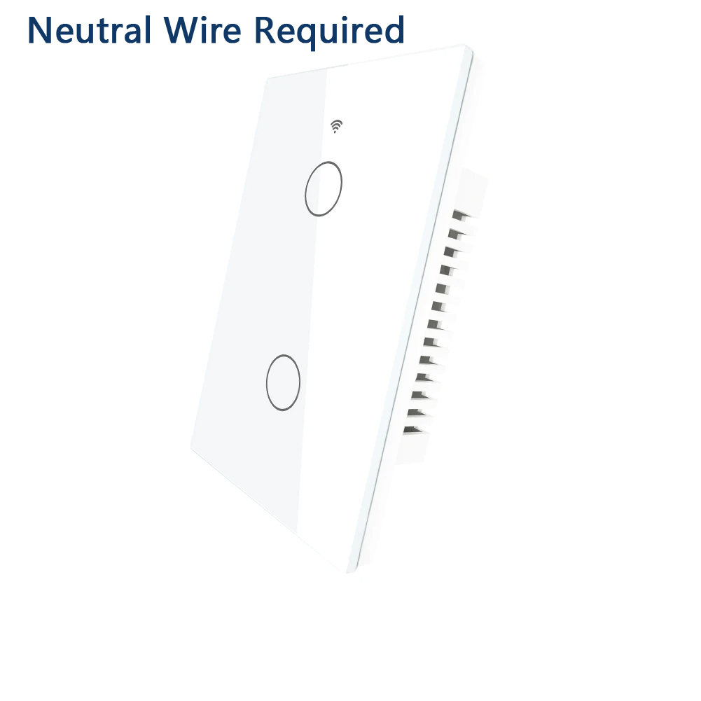 Tuya US WiFi + Bluetooth 스마트 스 - Smart Light Switch Wifi 리뷰 및 가격