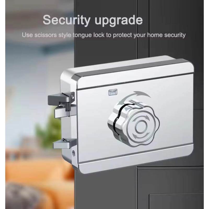 TYSH 매터 투야 스마트 림 락, 얼굴 인식 카메라, - Smart Door Lock Wifi 리뷰 및 가격