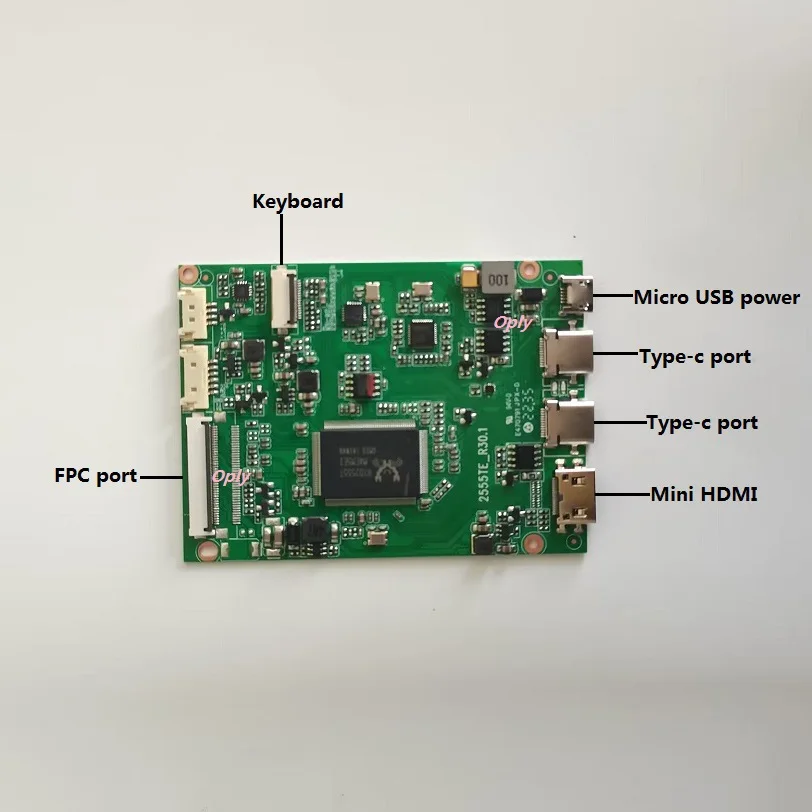 EDP ​​컨트롤러 보드 키트 B156HAK02 B15 - Microcontroller Kit 리뷰 및 가격