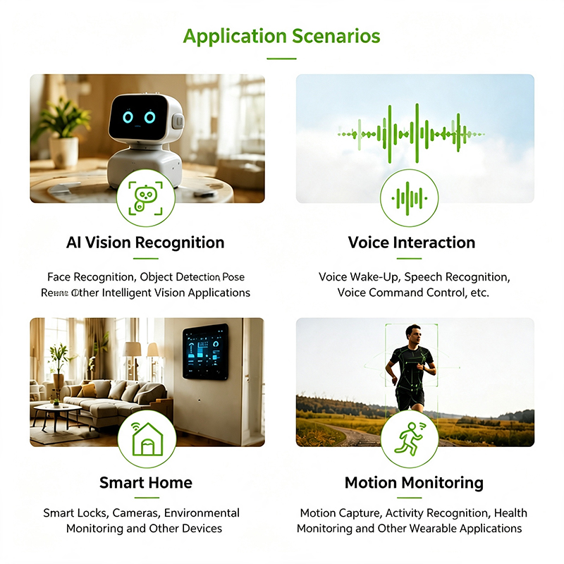 XIAO ESP32S3 Sense AI 비전 개발 보드 - Esp32 Smart Home Kit 리뷰 및 가격