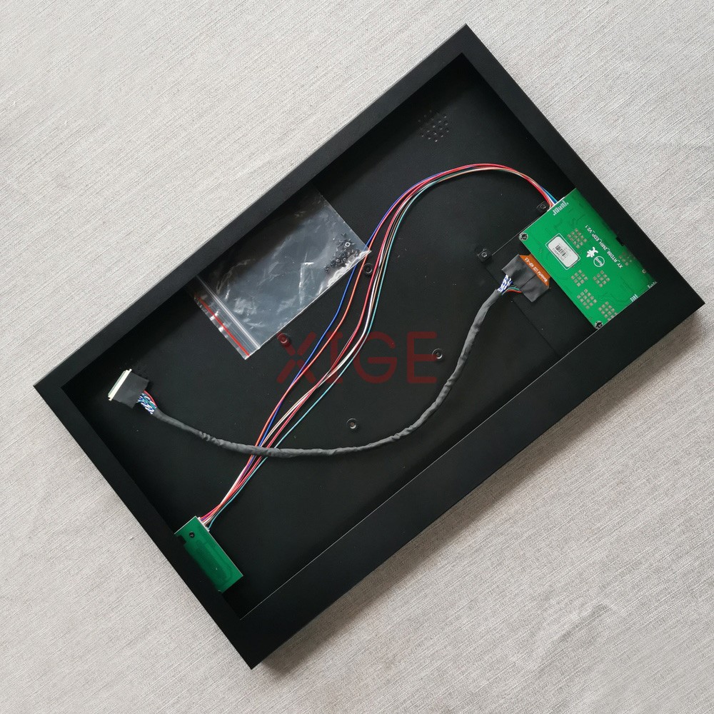 컨트롤러 보드 + 금속 케이스 DIY 키트 적합 LP1 - Microcontroller Kit 리뷰 및 가격