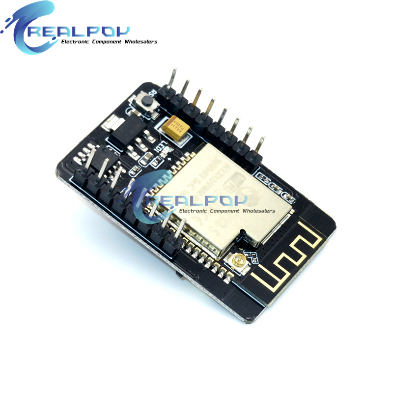 ESP32-CAM WiFi 모듈 2.4G 안테나 ESP - Esp32 Smart Home Kit 리뷰 및 가격