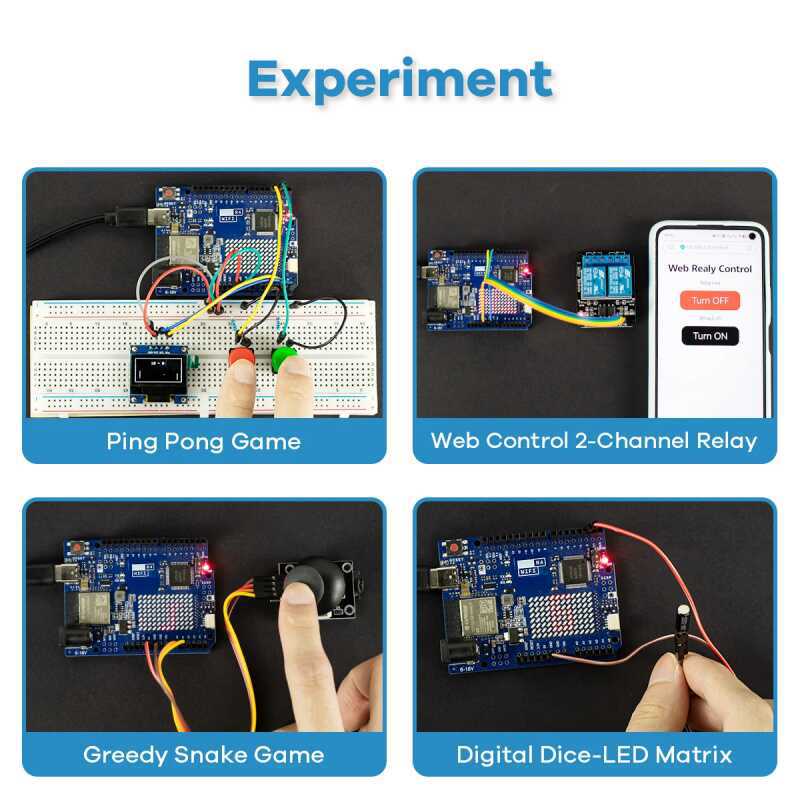 UNO R4 WiFi 호환 개발용 스타터 키트(센서 및 - Sensor Kit Arduino 리뷰 및 가격