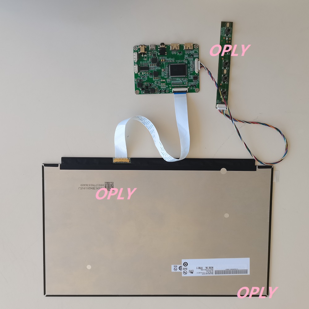 EDP ​​컨트롤러 키트 2K LQ133T1JW01 L - Microcontroller Kit 리뷰 및 가격