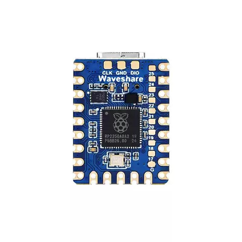 라즈베리 파이 RP2350 제로 2 마이크로컨트롤러 보 - Iot Kit Beginner 리뷰 및 가격