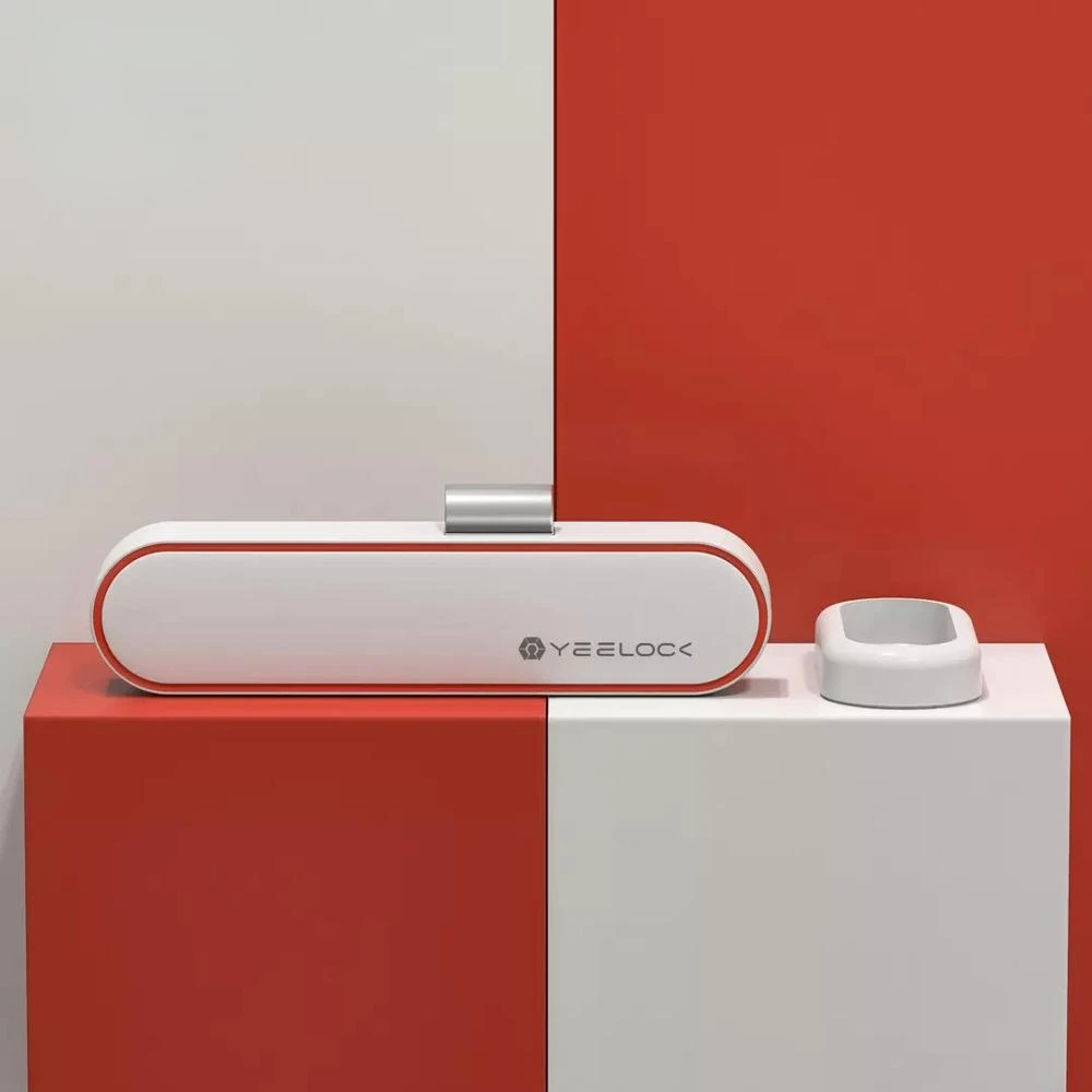YEELOCK 스마트 서랍 캐비닛 잠금 장치 열쇠가없는 - Smart Door Lock Wifi 리뷰 및 가격