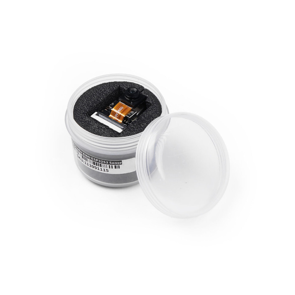 씨드 스튜디오 XIAO ESP32S3 센서, 씨드 스튜 - Esp32 Smart Home Kit 리뷰 및 가격