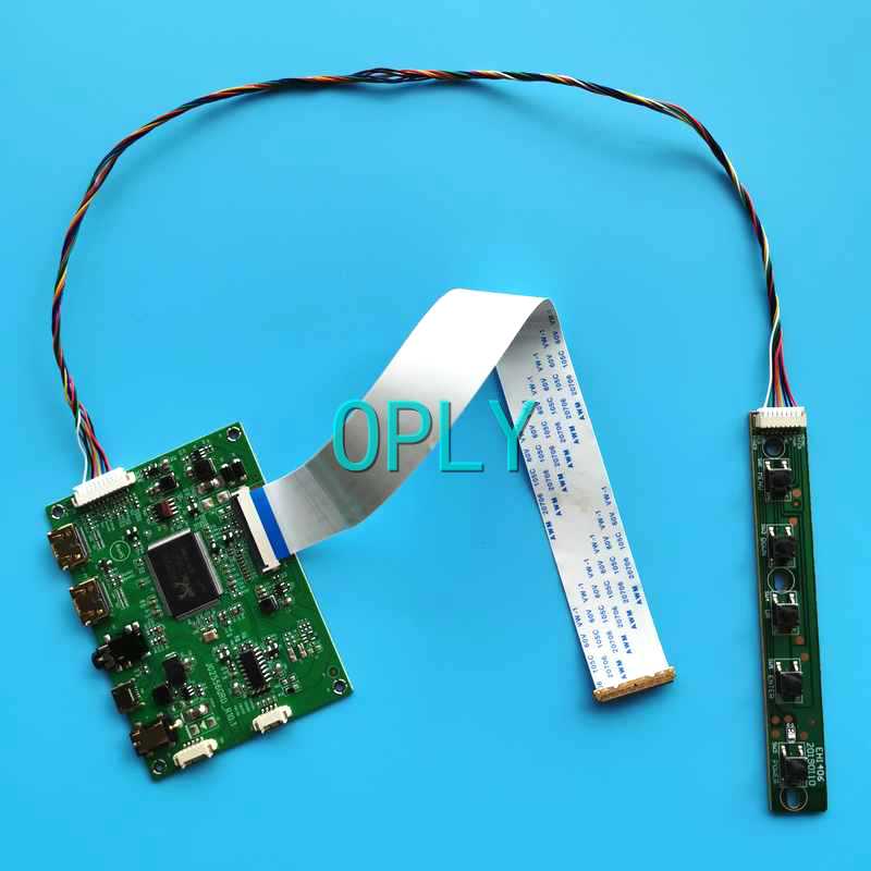 노트북 모니터 LCD 컨트롤러 드라이버 보드, 마이크로 - Microcontroller Kit 리뷰 및 가격