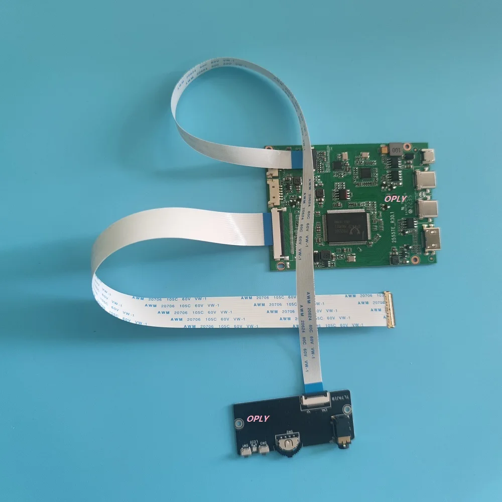 LQ125T1JX03C용 키트 LQ125T1JX03D  - Microcontroller Kit 리뷰 및 가격