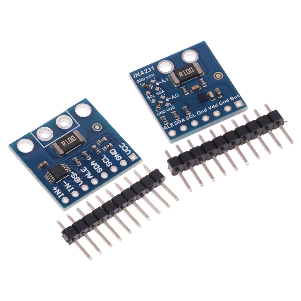 INA226 INA231 CJMCU-226 IIC I2 - Sensor Kit Arduino 리뷰 및 가격