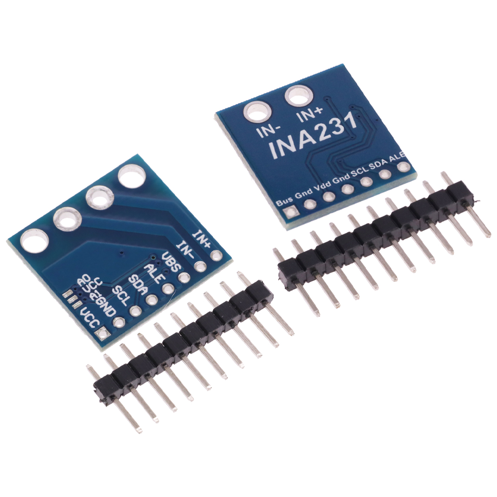 INA226 INA231 CJMCU-226 IIC I2 - Sensor Kit Arduino 리뷰 및 가격