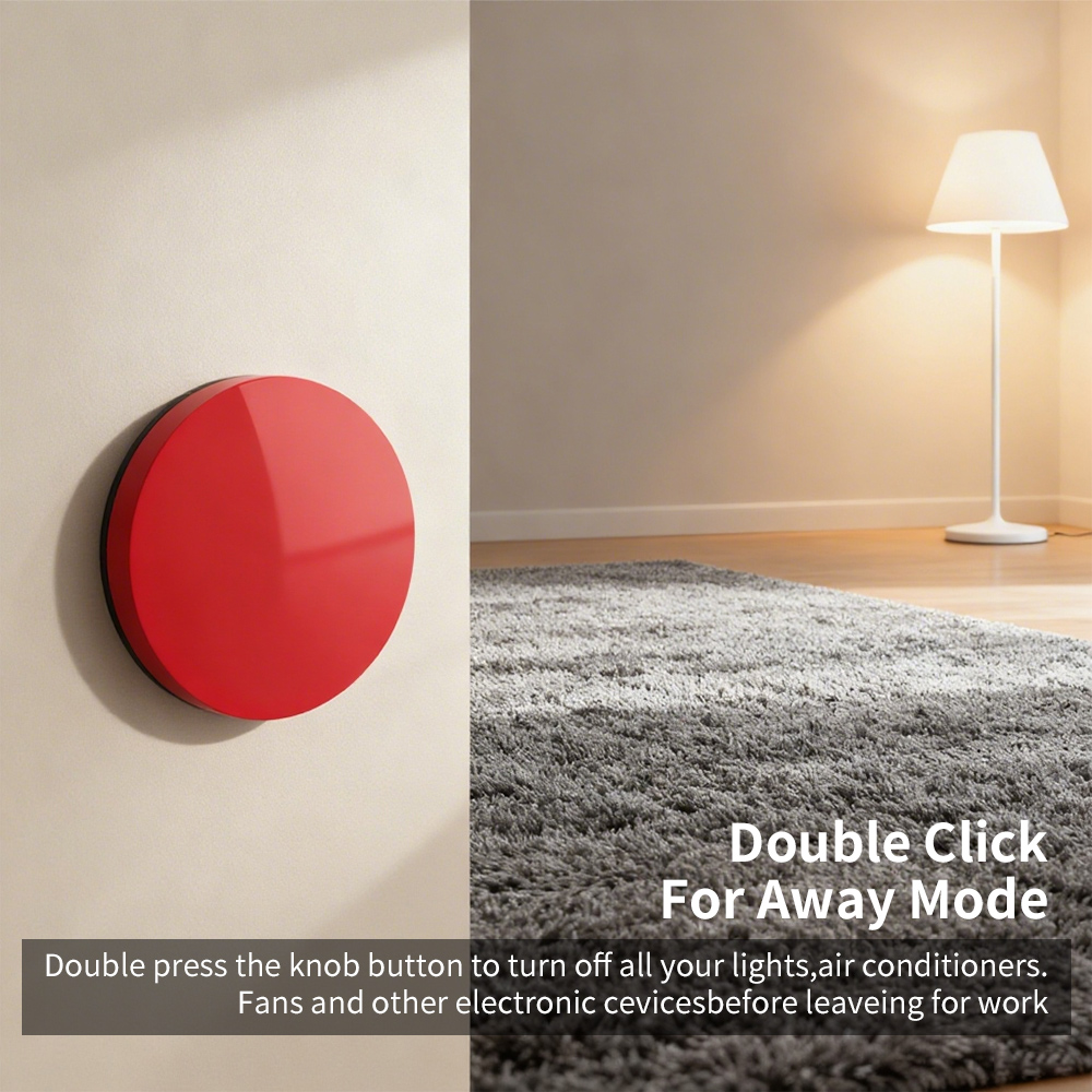 Tuya Zigbee 스마트 무선 장면 버튼 스위치,  - Smart Light Switch Wifi 리뷰 및 가격