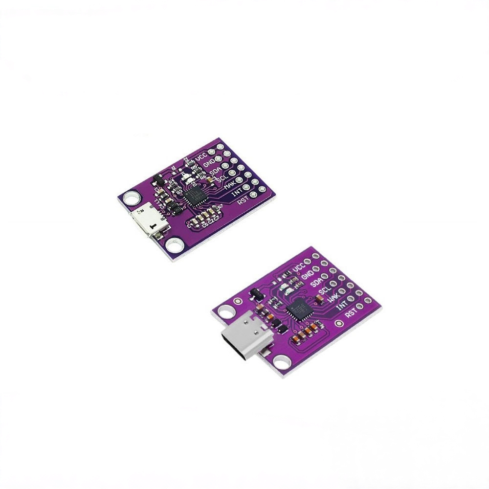 CP2112 디버그 보드 USB-SMBus I2C 통신 - Sensor Kit Arduino 리뷰 및 가격