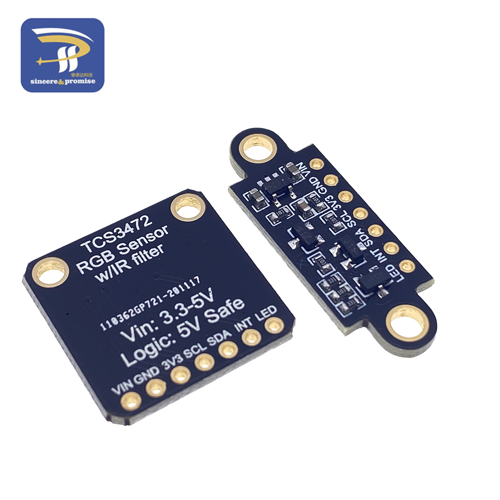 컬러 센서 인식 모듈, RGB 개발 보드, IIC I2 - Sensor Kit Arduino 리뷰 및 가격
