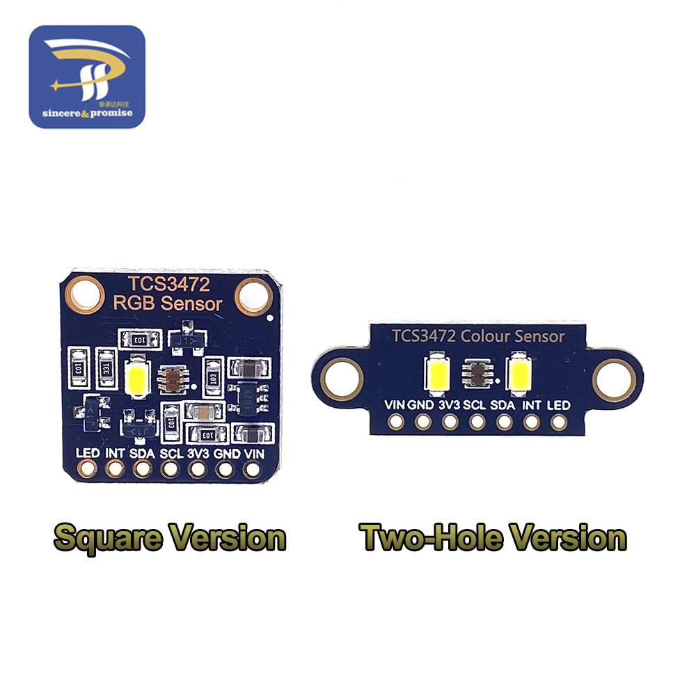 컬러 센서 인식 모듈, RGB 개발 보드, IIC I2 - Sensor Kit Arduino 리뷰 및 가격