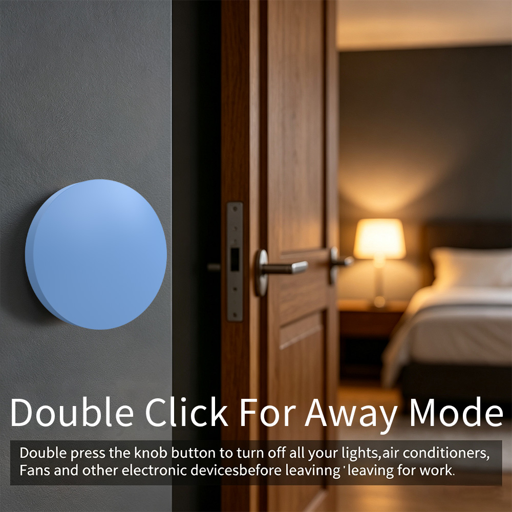 HIMOJO 지그비 스마트 장면 제어 버튼, Tuya  - Smart Home Automation Kit 리뷰 및 가격