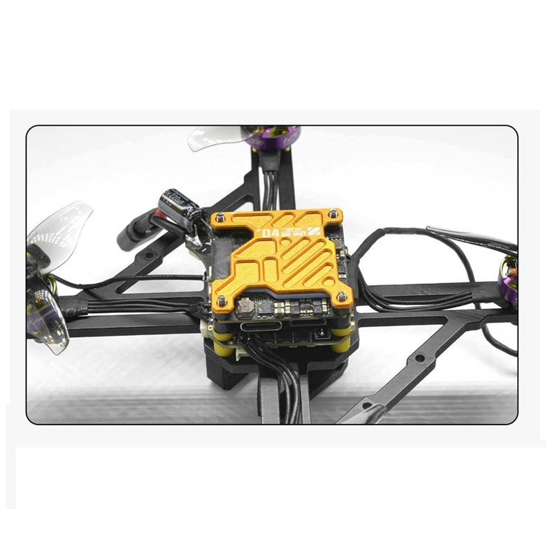 DJI O4 에어 유닛 FPV 레이싱 드론 비디오 전송 - Stem Robotics Kit 리뷰 및 가격