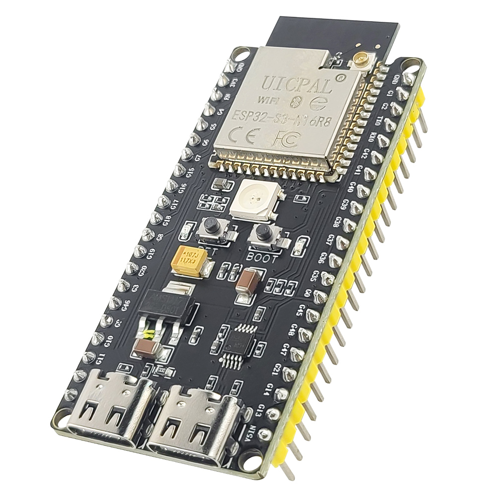 ESP32-S3-DevKitC-1 개발 보드 키트, 2 - Esp32 Smart Home Kit 리뷰 및 가격