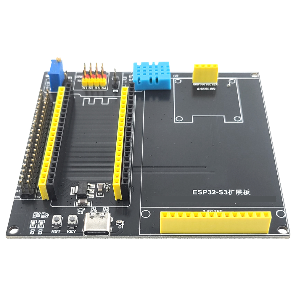 ESP32-S3-DevKitC-1 개발 보드 키트, 2 - Esp32 Smart Home Kit 리뷰 및 가격